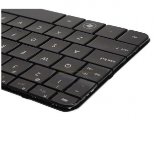 کیبورد لپ تاپ اچ پی مدل پاویلیون دی وی ۲-۱۰۰۰