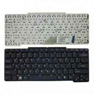 کیبورد لپ تاپ سونی مدل VGN NR