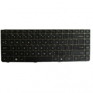 کیبورد لپ تاپ اچ پی مدل Probook ۴۳۳۰s