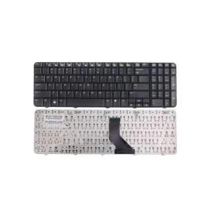 کیبورد لپ تاپ اچ پی مدل Compaq Presario CQ۶۰