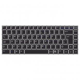 کیبورد لپ تاپ اچ پی مدل کامپک سی کیو ۵۰