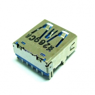 جک USB دل مدل اینسپایرون ۵۱۱۰