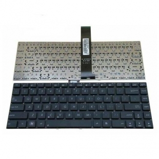کیبورد لپ تاپ ایسوس مدل کی ۴۶