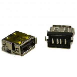 جک USB دل مدل اینسپایرون ۵۰۱۰