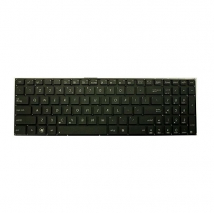 کیبورد لپ تاپ ایسوس مدل کی ۵۵