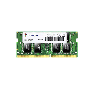 رم لپ تاپ ای دیتا ایکس پی جی فلیم با فرکانس ۲۸۰۰ مگاهرتز و حافظه ۱۶ گیگابایت