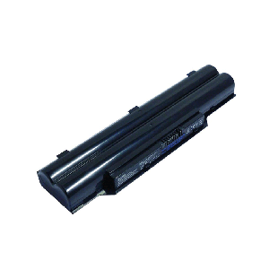 باتری لپ تاپ فوجیتسو مدل LifeBook AH532 6Cell
