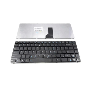 کیبورد لپ تاپ ایسوس مدل کی ۴۲