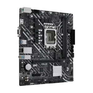 مادربرد ایسوس Prime H610M-K D4 DDR4