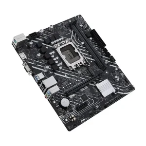 مادربرد ایسوس Prime H610M-K D4 DDR4