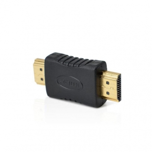 برل دو سر نر HDMI