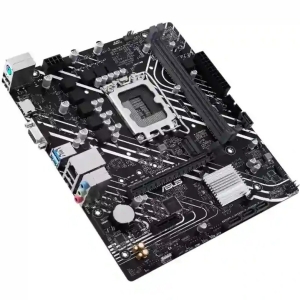 مادربرد ایسوس مدل PRIME H610M-K DDR5