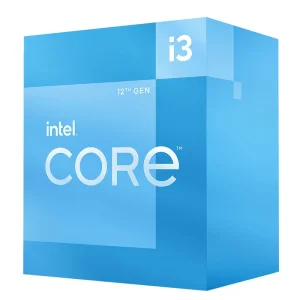 پردازنده کامپیوتر اینتل مدل Core i3-12100F Alder Lake Tray