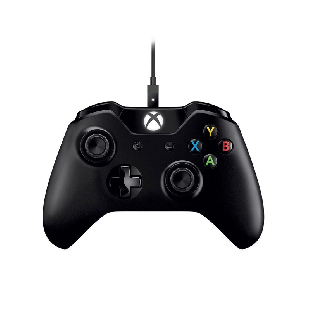 دسته بازی باسیم مدل ایکس باکس 360
