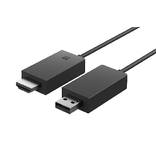 تبدیل HDMI وایرلس مایکروسافت ورژن 2