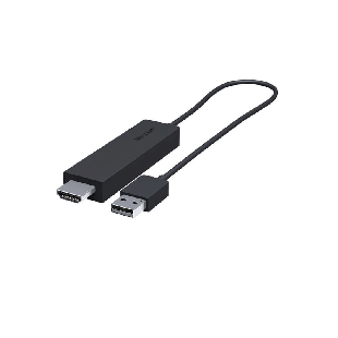 تبدیل HDMI وایرلس مایکروسافت