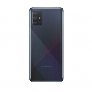 گوشی موبایل سامسونگ مدل Galaxy A71 با ظرفیت 128 گیگابایت و گارانتی 18 ماهه