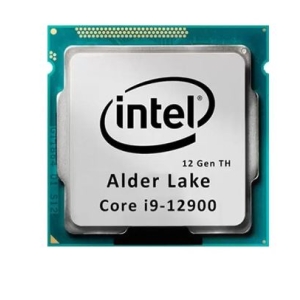 پردازنده کامپیوتر اینتل مدل Core i9-12900 Alder Lake Tray