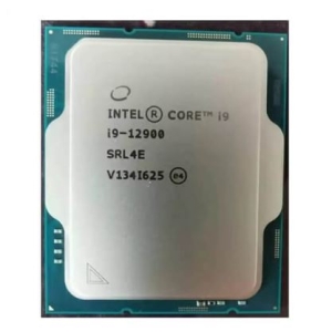 پردازنده کامپیوتر اینتل مدل Core i9-12900 Alder Lake Tray