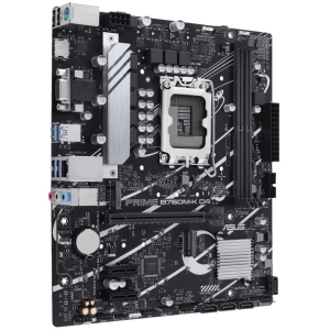 مادربرد ایسوس مدل PRIME B760M-K D4 DDR4