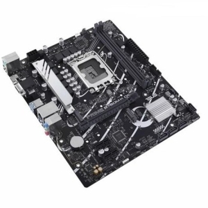 مادربرد ایسوس مدل PRIME B760M-K D4 DDR4