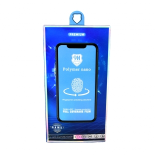 محافظ صفحه نمایش نانو پلیمری برای گوشی شیائومی مدل Redmi 8