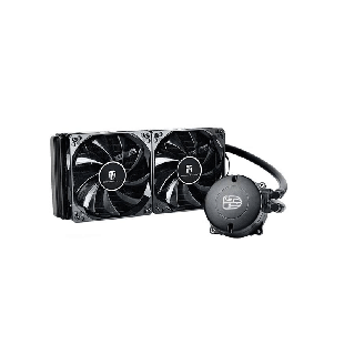 سيستم خنک کننده آبی ديپ کول مدل MAELSTORM 240T