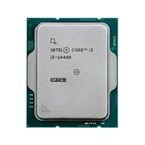 پردازنده کامپیوتر اینتل Core i5-14400 Raptor Lake Refresh Tray
