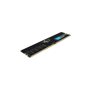 رم کامپیوتر کروشیال DDR5 تک کاناله مدل CT16 فرکانس 4800 مگاهرتز CL40 ظرفیت 16 گیگابایت