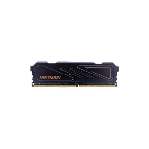 رم دسکتاپ DDR4 تک کاناله 3200 مگاهرتز cl16 هایک ویژن مدل HS-UDIMM-U10 8GB