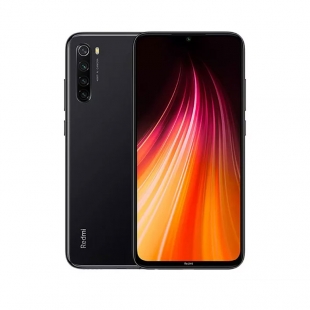 گوشی موبایل شیائومی مدل Redmi Note 8T با ظرفیت 64 گیگابایت و 18 ماه گارانتی