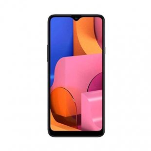 گوشی موبایل سامسونگ مدل Galaxy A20S ظرفیت 32 گیگابایت با 18 ماه گارانتی شرکتی