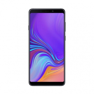 گوشی موبایل سامسونگ مدل A9 2018 با 18 ماه گارانتی شرکتی