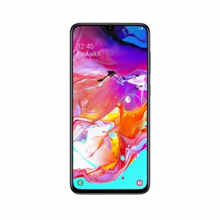 گوشی موبایل سامسونگ مدل Galaxy A70 ظرفیت 128 گیگابایت