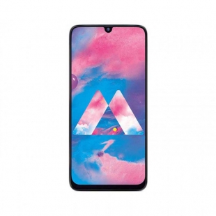گوشی موبایل سامسونگ مدل Galaxy M30 ظرفیت 64 گیگابایت با 18 ماه گارانتی