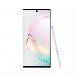 گوشی موبایل سامسونگ مدل Note 10 ظرفیت 256 گیگابایت با 18 ماه گارانتی