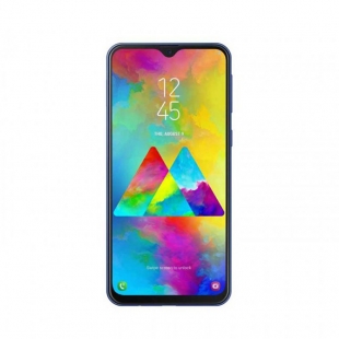 گوشی سامسونگ مدل Galaxy M20 ظرفیت 64 گیگابایت با 18 ماه گارانتی
