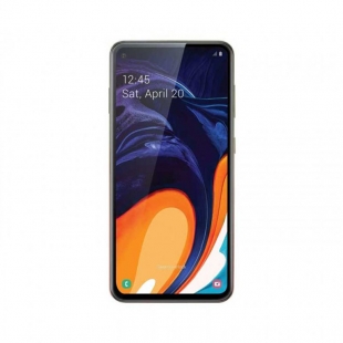 گوشی موبایل سامسونگ مدل Galaxy A60 ظرفیت 128 گیگابایت با 18 ماه گارانتی