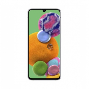 گوشی موبایل سامسونگ گلکسی A90 ظرفیت 128