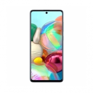 گوشی موبایل سامسونگ مدل Galaxy A71 با ظرفیت 128 گیگابایت و گارانتی 18 ماهه