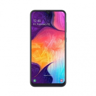 گوشی سامسونگ مدل Galaxy A50 رم6 ظرفیت 128 گیگابایت با 18 ماه گارانتی