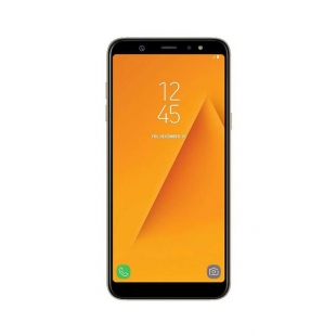 گوشی موبایل سامسونگ مدل A6 Plus ظرفیت 32 گیگابایت با 18 ماه گارانتی