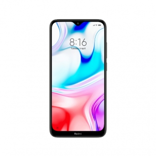 گوشی موبایل شیائومی مدل Redmi 8  ظرفیت 32 گیگابایت با 18 ماه گارانتی