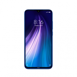 گوشی موبایل شیائومی مدل Redmi Note 8 دو سیم‌ کارت ظرفیت 128 گیگابایت با 18 ماه گارانتی