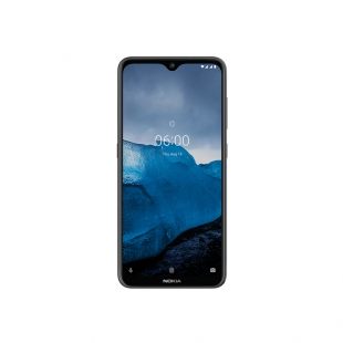 گوشی موبایل نوکیا مدل 6.2 ظرفیت 32 گیگابایت با 18 ماه گارانتی
