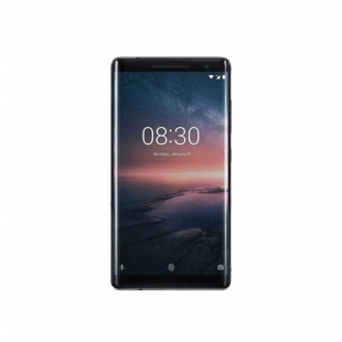 گوشی موبایل نوکیا مدل 8Sirocco ظرفیت 128 گیگابایت با 18 ماه گارانتی