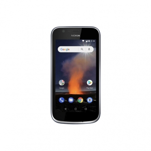 گوشی موبایل نوکیا مدل 1 دو سیم کارت با 18 ماه گارانتی