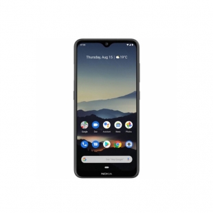 گوشی موبايل نوکيا مدل 7.2 دو سيم کارت ظرفيت 128 گيگابايت با 18 ماه گارانتی