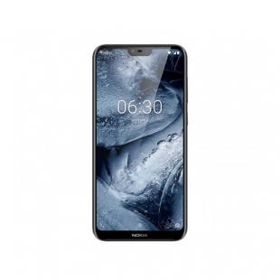 گوشی موبایل نوکیا مدل 6.1Plus دو سیم کارت ظرفیت 64 گیگابایت با 18 ماه گارانتی