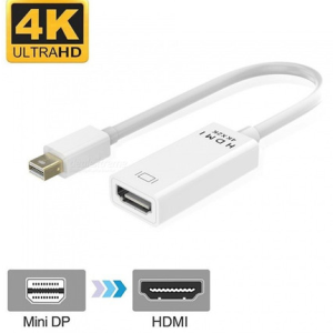 تبدیل Mini DisplayPort به HDMI ایده idea mini display to hdmi